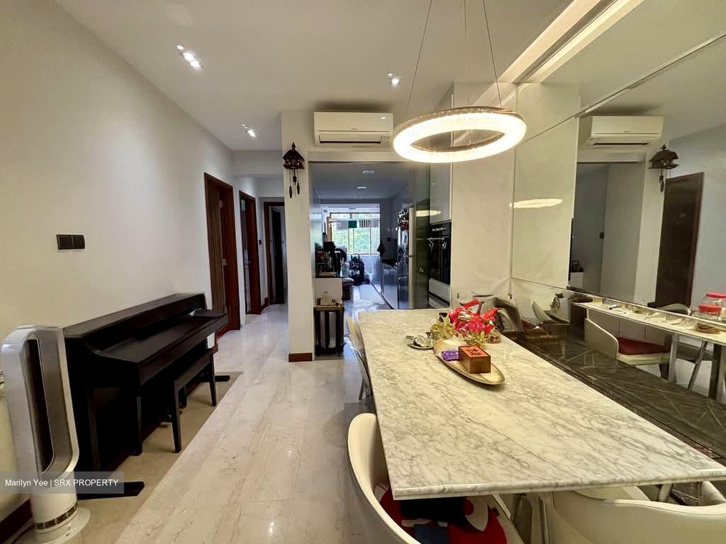 Casafina (D16), Condominium #530516981